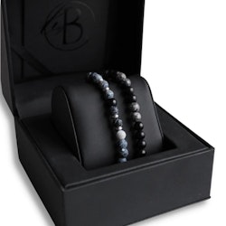 Bill + Bruno | Bracelet set