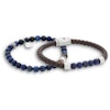 Benno + Lorenzo | Bracelet set