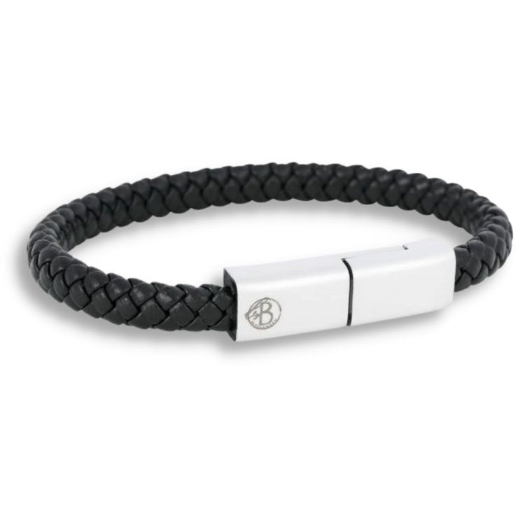 CHARGING BRACELET + POWER BANK | IPHONE