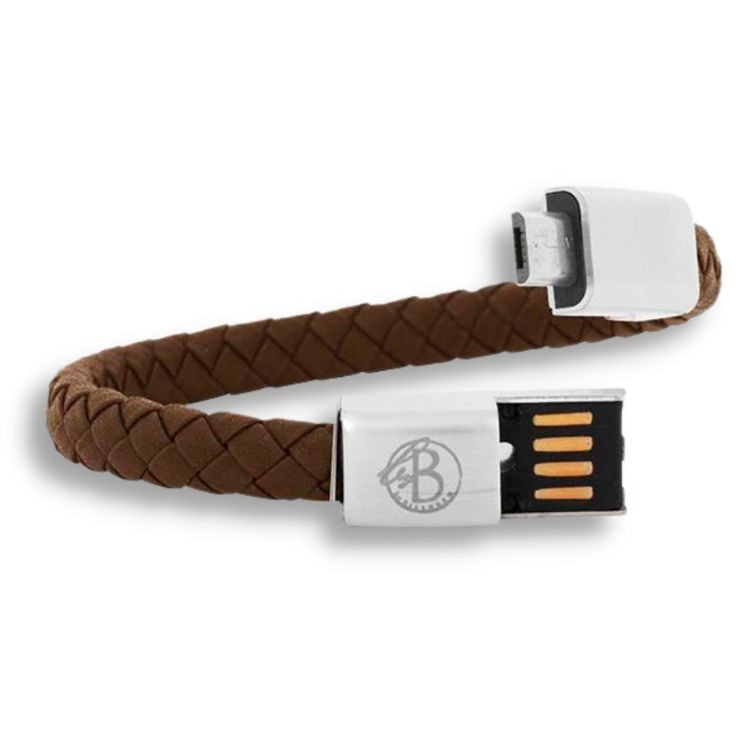 Micro-USB | Charging bracelet