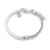Pearl Bracelet | Cordell chain