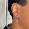 Elon | Earring | Steel