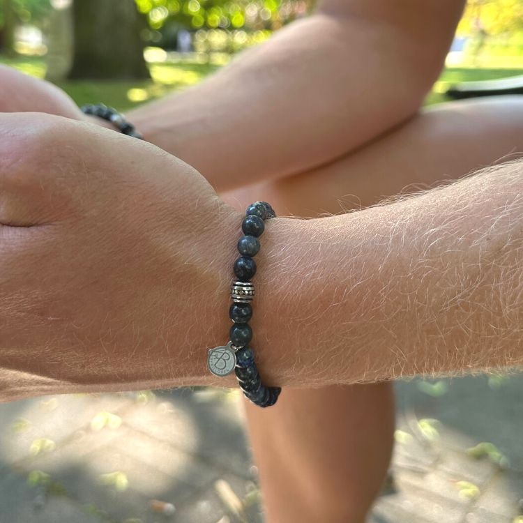 Benno | Bead bracelet