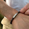 Brandon | Bead bracelet