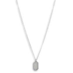 Harlee | Steel necklace