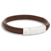 Lux | Leather bracelet