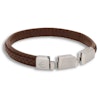 Lux | Leather bracelet