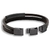 Leonardo | Leather bracelet