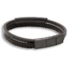 Leonardo | Leather bracelet