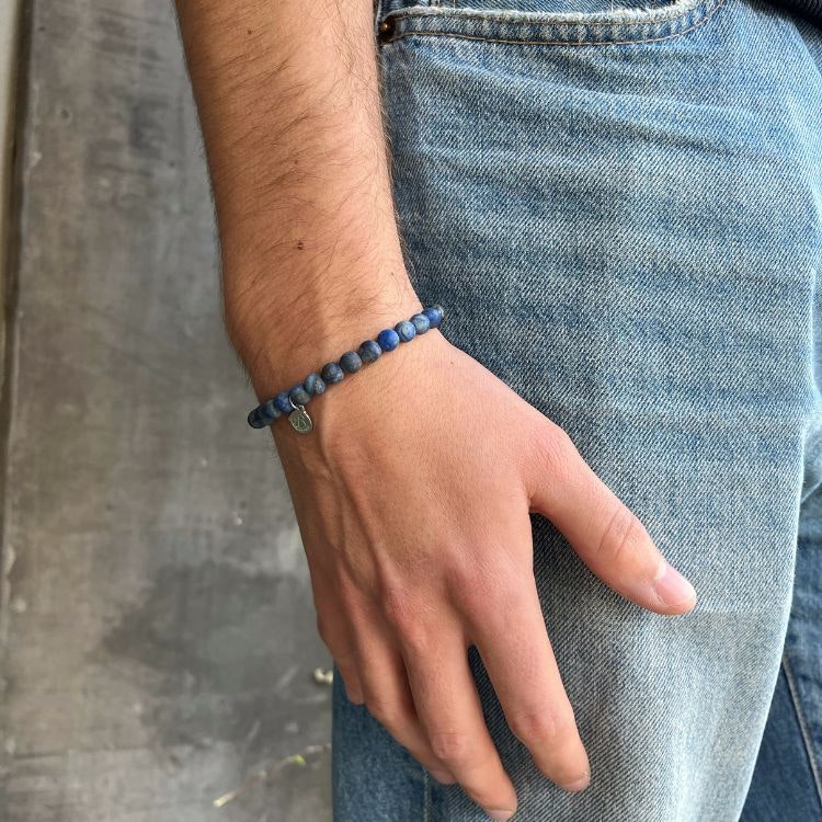 Barker | Bead bracelet