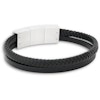 Lambert | Leather bracelet