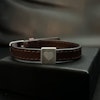 Lyon | Leather bracelet