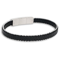 Lio | Leather bracelet