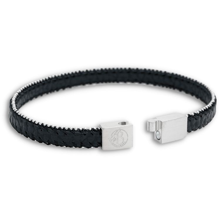 Lio | Leather bracelet