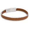 Lio | Leather bracelet