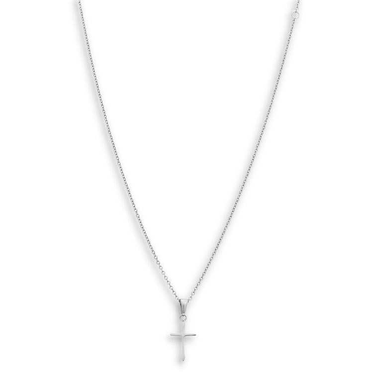Hanley | Steel necklace