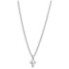 Halton | Steel necklace