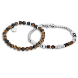 Samir + Benji | Bracelet set