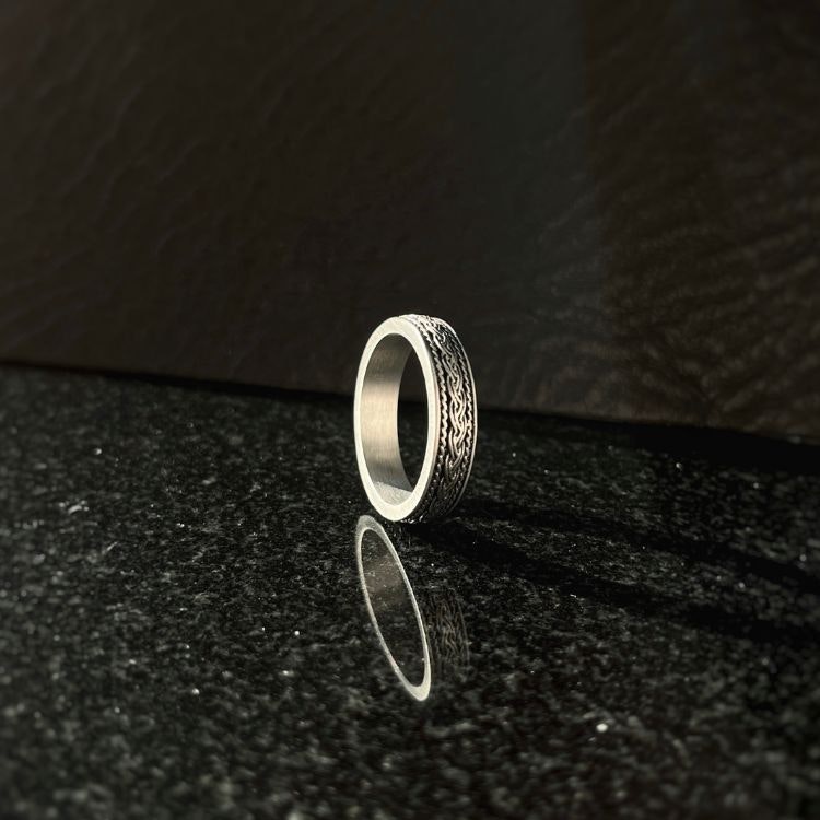 Caspian | Ring