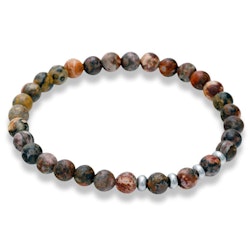 Brendan | Beadsarmband