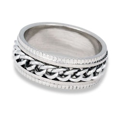 Caden | Stressring