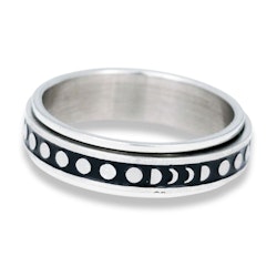 Clovis | Stressring