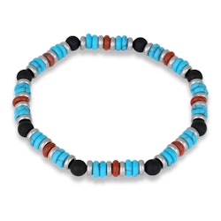 Birk | Beadsarmband