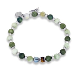 Save The Ocean | Beadsarmband | Välgörenhet