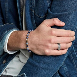 Save The Ocean | Beadsarmband | Välgörenhet
