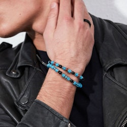 Birk | Beadsarmband