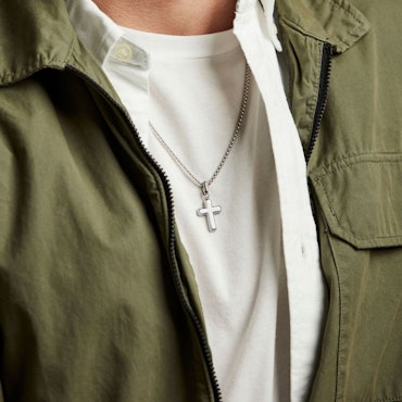 Halton | Stålhalsband