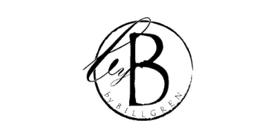By Billgren logo