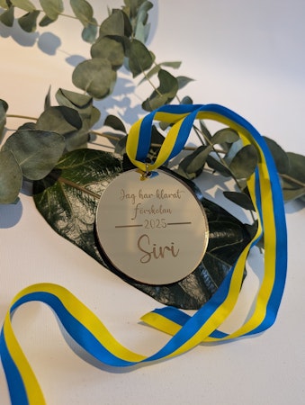 Specialbeställning Elin Hult
