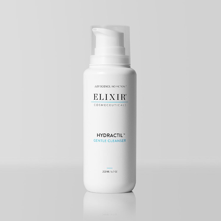 Elixir Hydractil Gentle Cleanser 200 ml