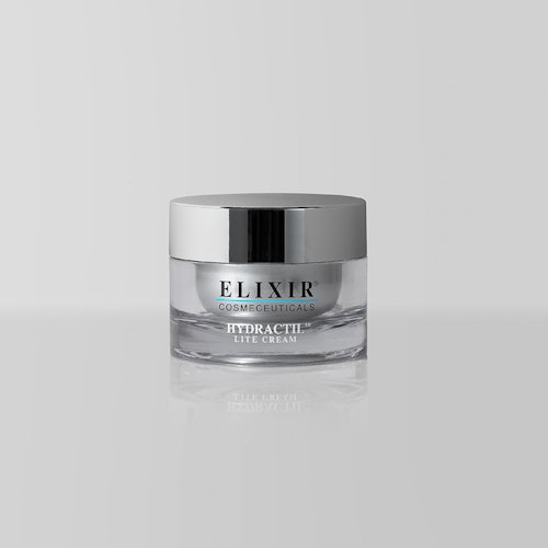 Elixir Hydractil lite cream 50 ml