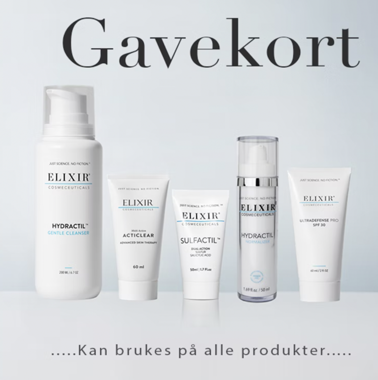 Gavekort