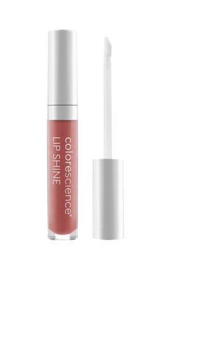 Lip shine SPF 35