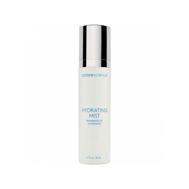 Hydrating mist