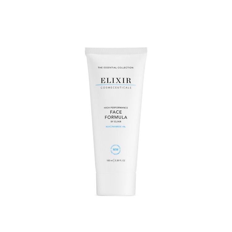 Face formula 100 ml
