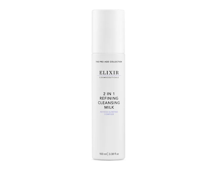 2 in 1 Refining Cleansing milk