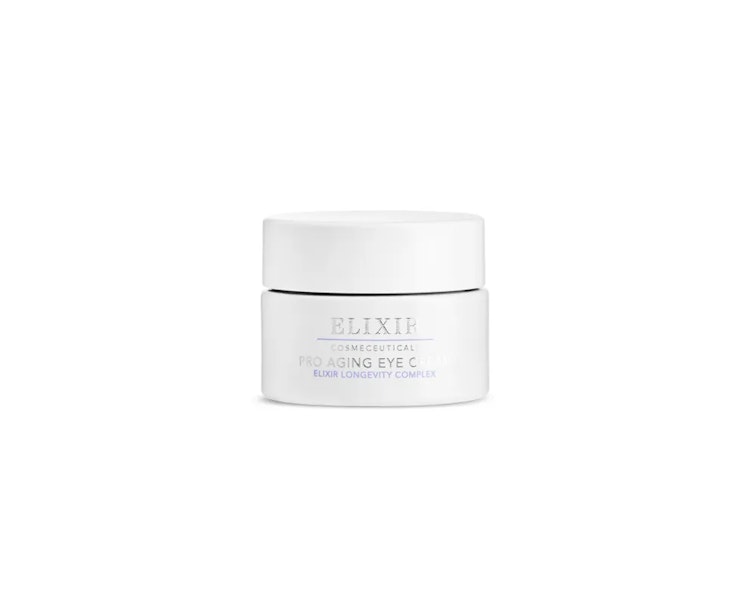 Pro aging eye cream