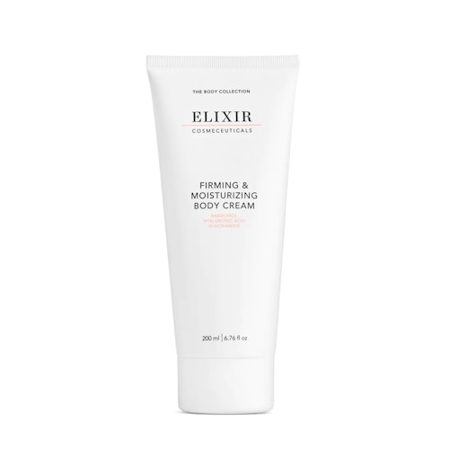 Elixir firming og moisturizing body cream