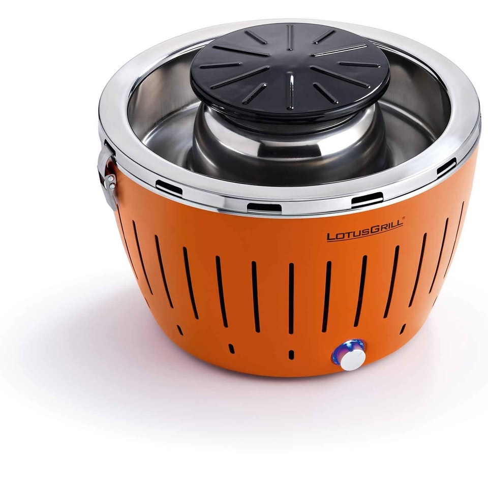 LotusGrill Fondueset G 340