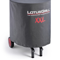 Lotusgrill Överdrag XXL Kort (om Grillock XXL inte är monterat)