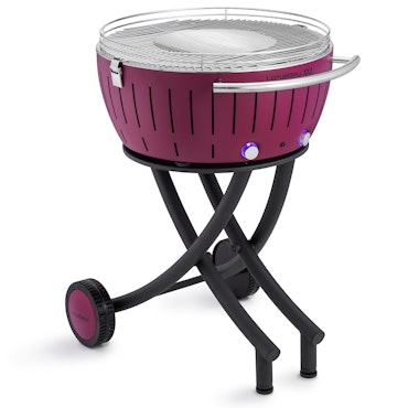 Lotusgrill G 600 Purple