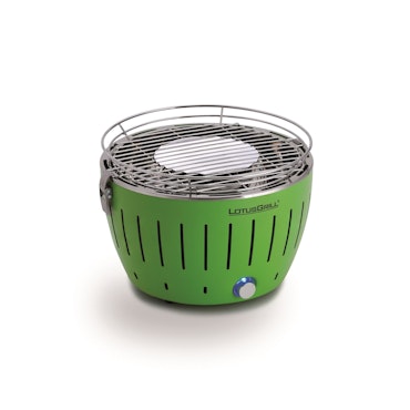 Lotusgrill G 280 Lime Green