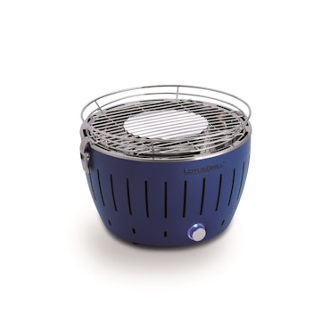 Lotusgrill G 340 Deep Blue