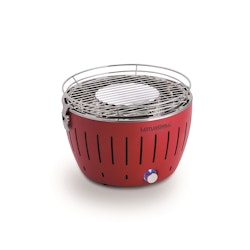 Lotusgrill G 280 Blazing Red