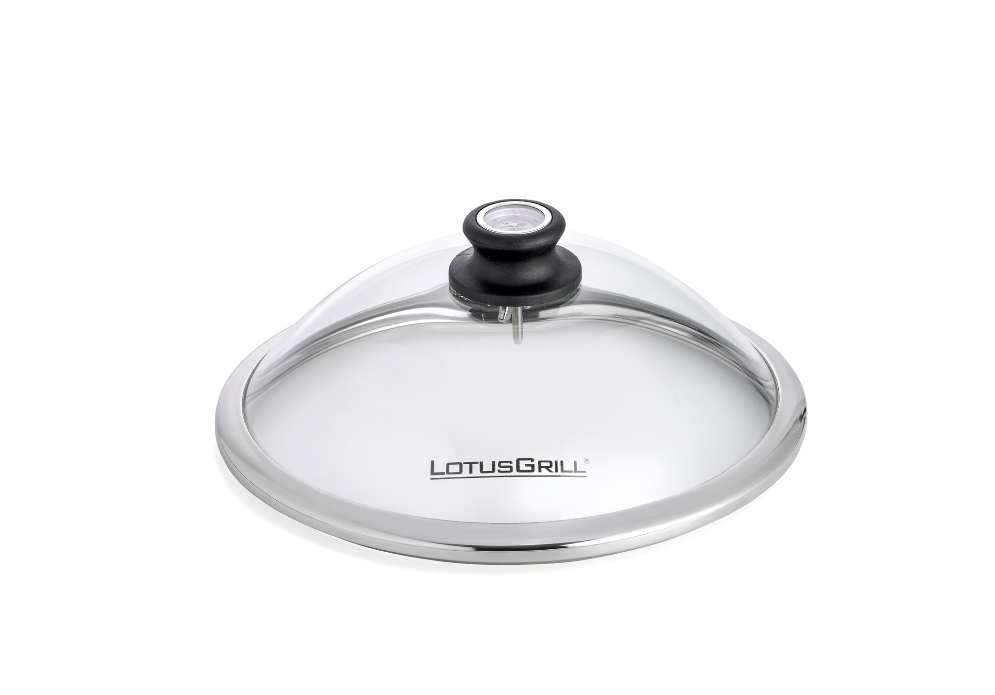 LotusGrill Glaslock Small G 280