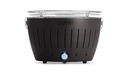 Lotusgrill Hybrid G 340 Antracite Grey